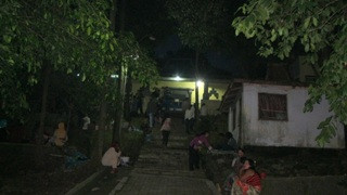 Warga Tewas Hendak Ritual di Makam Pangeran Samudero