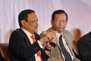 PPP dan Golkar Diprediksi Merapat ke KIH  