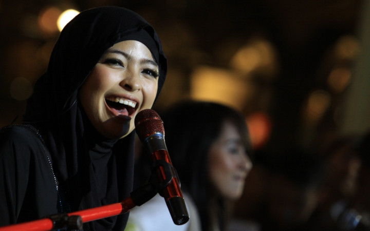 <i>So Sweet</i>, 'Pelabuhan Terakhir' Lagu Cinta Arda untuk Tantri