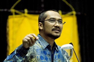 KPK Validasi Keterangan Nazar soal Ibas