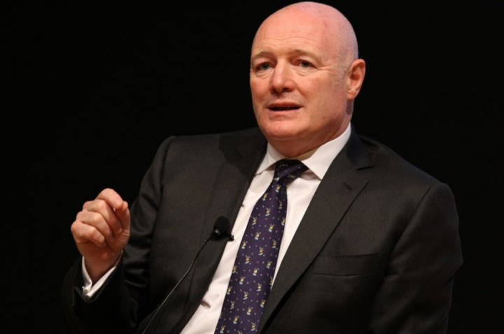 Mantan CEO Manchester United Siap Ambil Alih Atletico Madrid