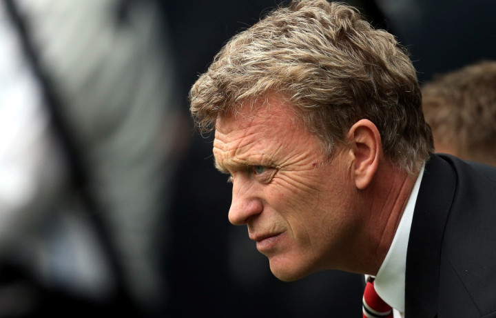 Lupakan Trauma United, David Moyes Siap 