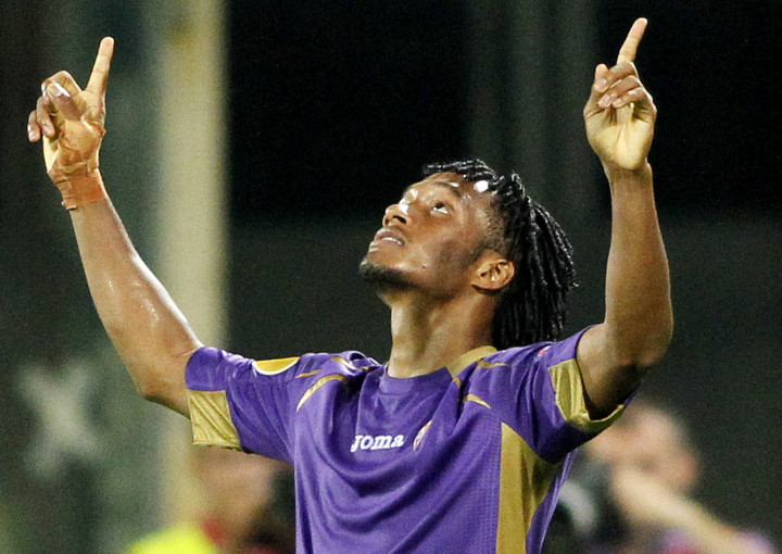 Barcelona Kembali Ajukan Tawaran untuk Cuadrado