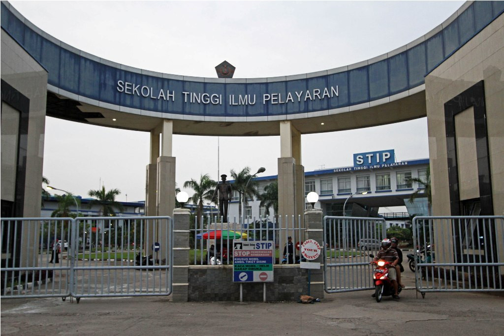 STIP Marunda--MI/Immanuel Antonius