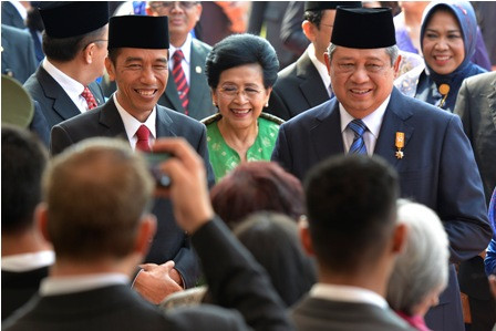 Pemerintahan SBY Dianggap Wariskan Masalah