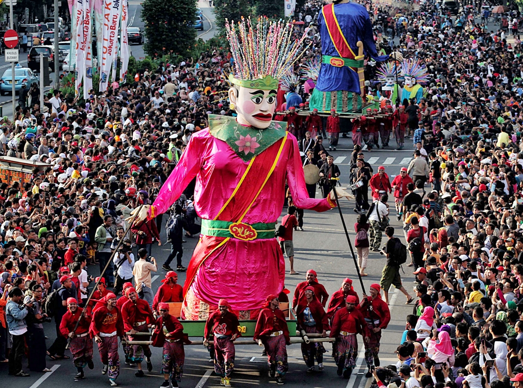 Ilustrasi -- MI/Hariyanto