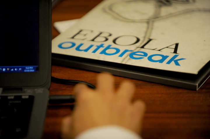 Senegal Resmi Dinyatakan Bebas Ebola