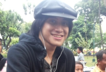 Malam Minggu <i>Jomblo</i>, Kevin Aprilio Bersepeda Bareng Dubes Norwegia