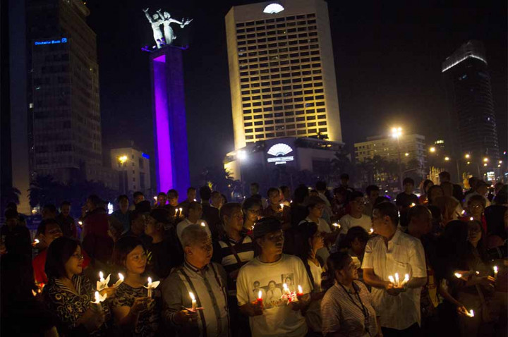 Gelar Kirab Budaya, Panitia Minta Maaf Kepada Masyarakat