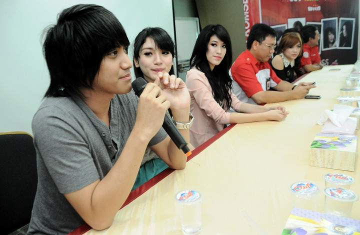 Kevin Tak Sabar Lihat Pelantikan Jokowi-JK