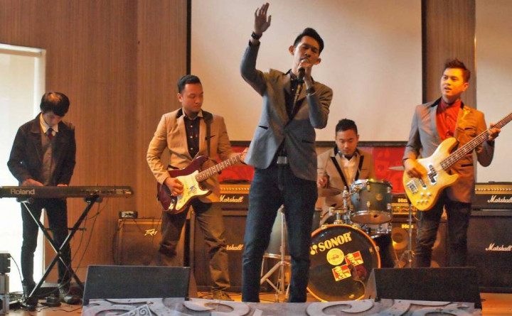 Evoria Rilis Album Debut Setelah Eksis 7 Tahun