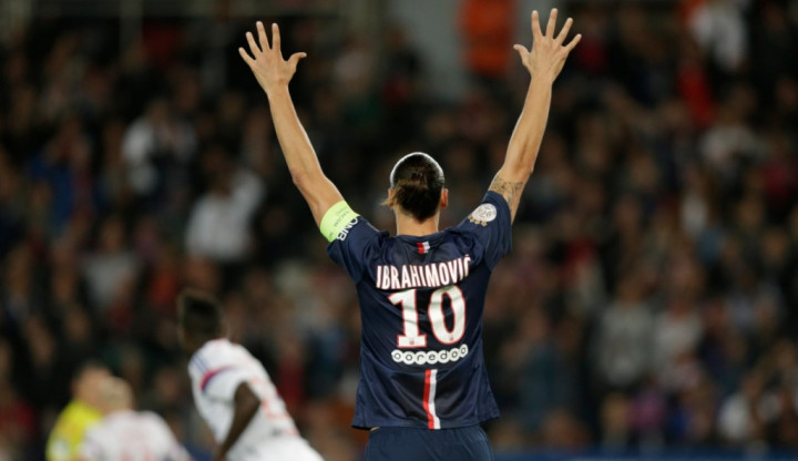 Chiellini: Harus Pakai Sikut dan Ancaman Untuk Lawan Ibra