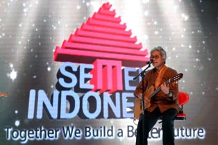 Semen Indonesia Dirikan Universitas International