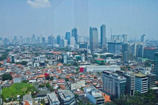 Akademisi: Pemerintahan Baru Hadapi Tantangan Ekonomi