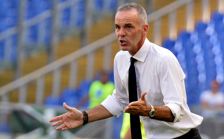 Semangat Bertanding, Kunci Sukses Lazio Bungkam Fiorentina