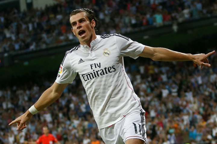 Tandang ke Anfield, Madrid Belum Pasti Turunkan Bale