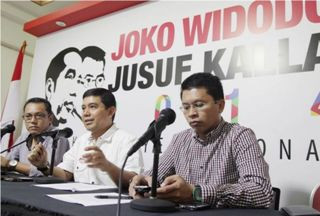 Yuddy Chrisnandi Siap jadi Menteri