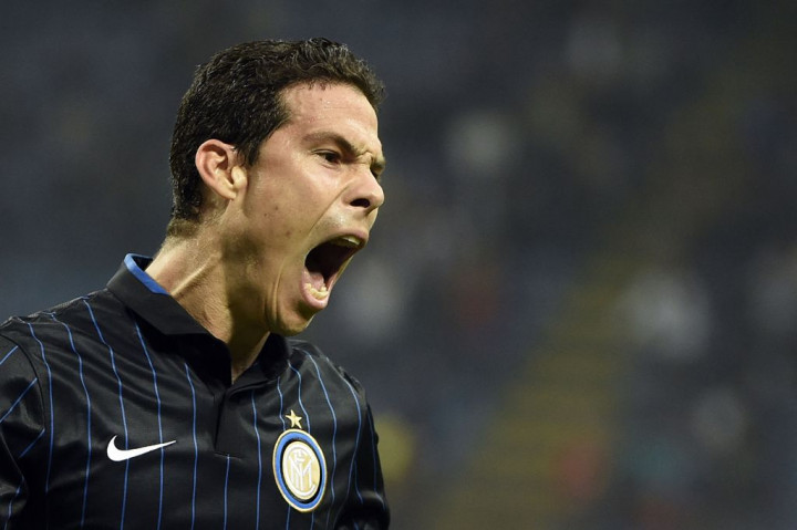 Hernanes: Tim Sudah Mulai Terbentuk!