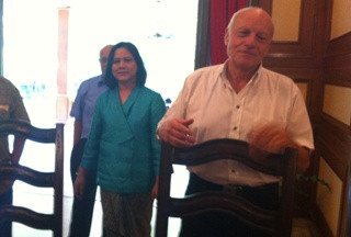 Dialah Sosok yang Memberi Nama Jokowi