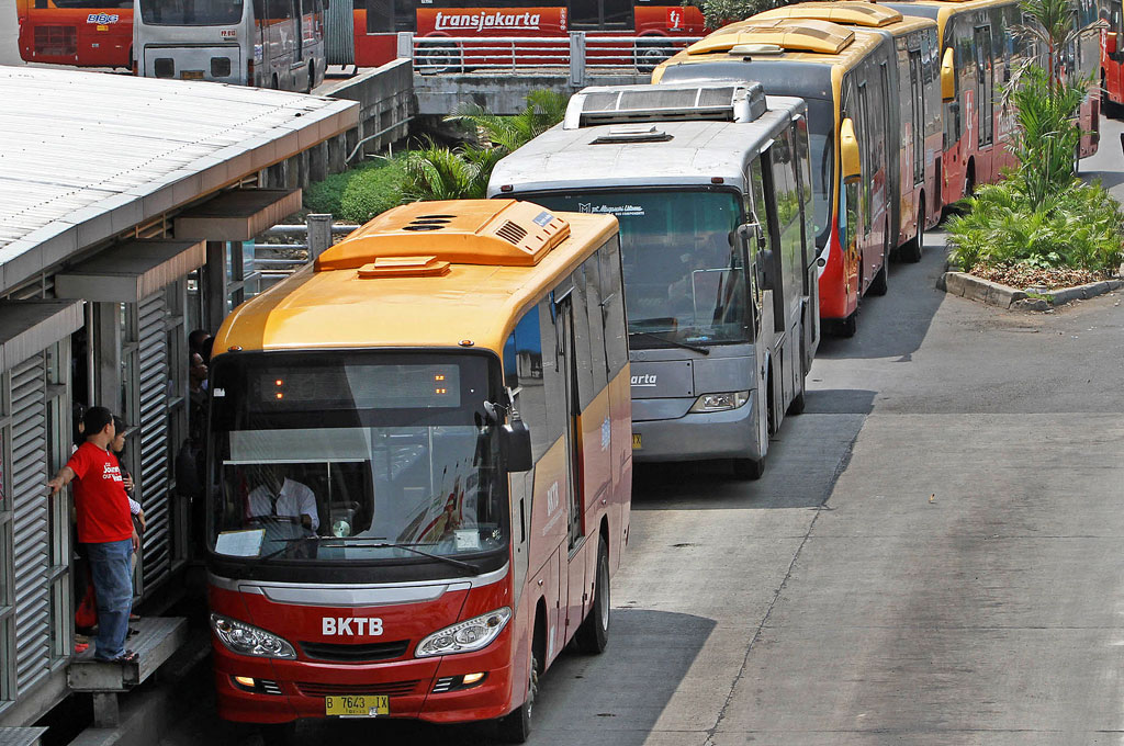 Ilustrasi -- MI/Immanuel Antonius