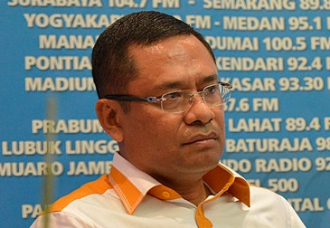 Hanura Berharap PPP Gabung Permanen di KIH