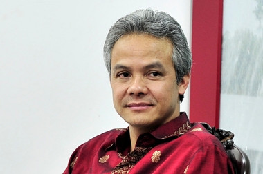 Komposisi Klop: Jokowi di Jakarta, Ganjar di Jateng, dan Risma di Surabaya