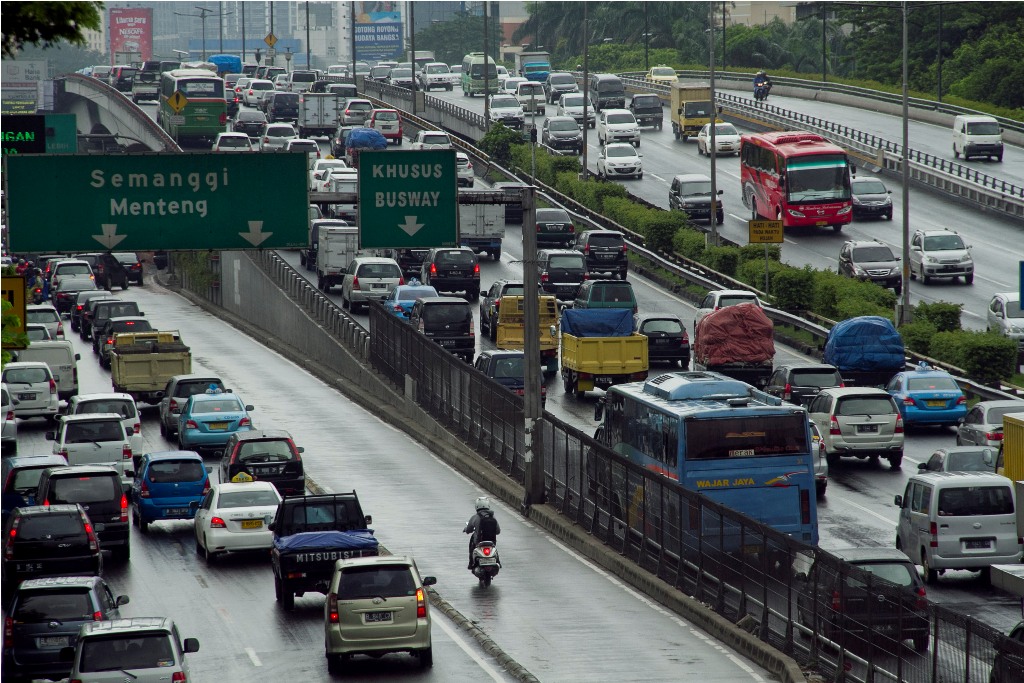 Ilustrasi - MI/Atet Dwi Pramadia