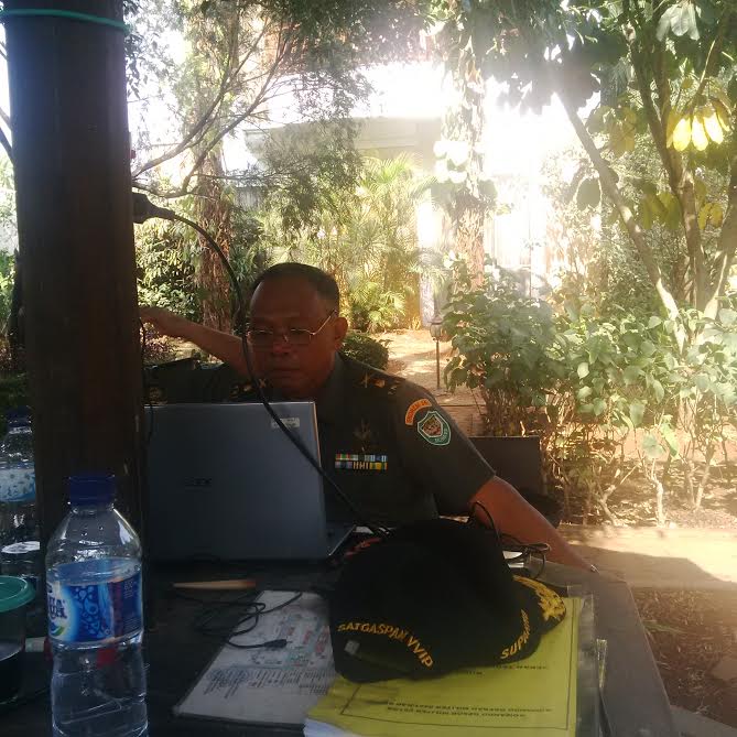 SBY Akan Gelar Syukuran di Cikeas