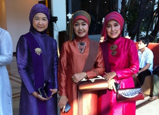 Adik: Ada yang 'Hilang' dari Jokowi