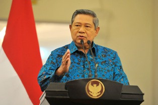  Ini Harapan SBY kepada Jokowi  