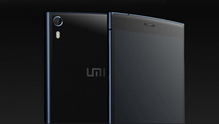 UMi Zero, Satu Lagi Gadget Premium Murah dari Tiongkok