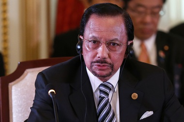 Negara Tetangga Ucapkan Selamat ke Presiden Jokowi