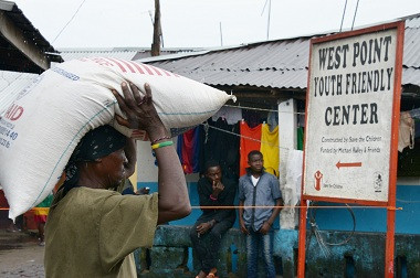 Perangi Ebola, Tiongkok Sumbang Rp72 Miliar 