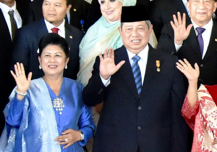 ​SBY: Selamat Bertugas Bapak Presiden