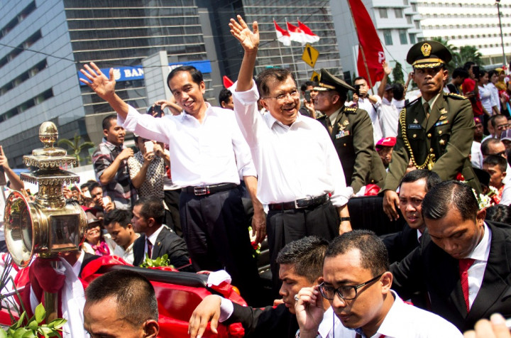 Jokowi: Ekspektasi Ini Terlalu Tinggi