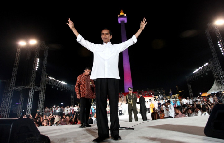 Jokowi Cari Kepala Staf Kepresidenan Seperti Ini