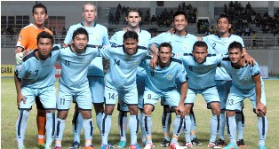 Persela Dibilang Jago Kandang, Edu: Nggak Apa-Apa 