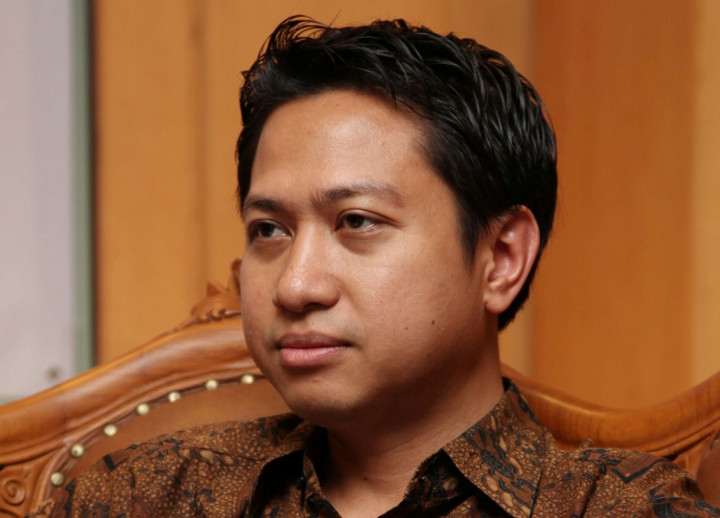 Terima Kasih Pak SBY, Selamat Bekerja Pak Jokowi