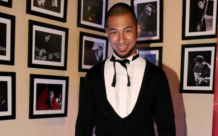 Marcell Digugat Cerai Jika Terjun ke Politik 