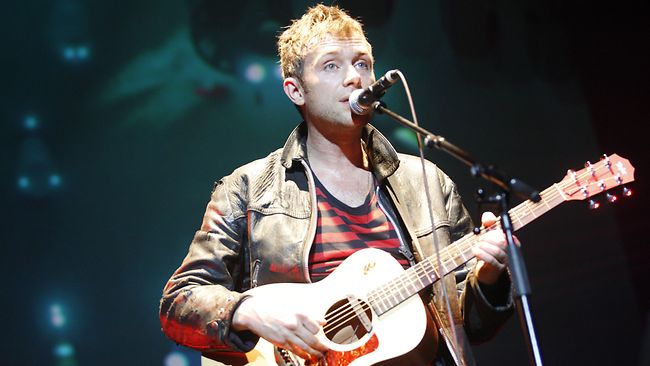 Damon Albarn Kesampingkan Blur