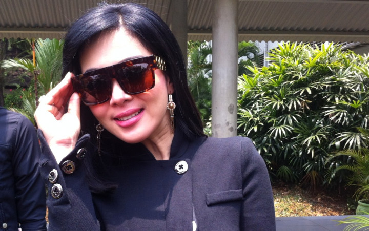 6 Bulan Identitas Ditutupi, Pacar Syahrini Hanya Rekayasa?