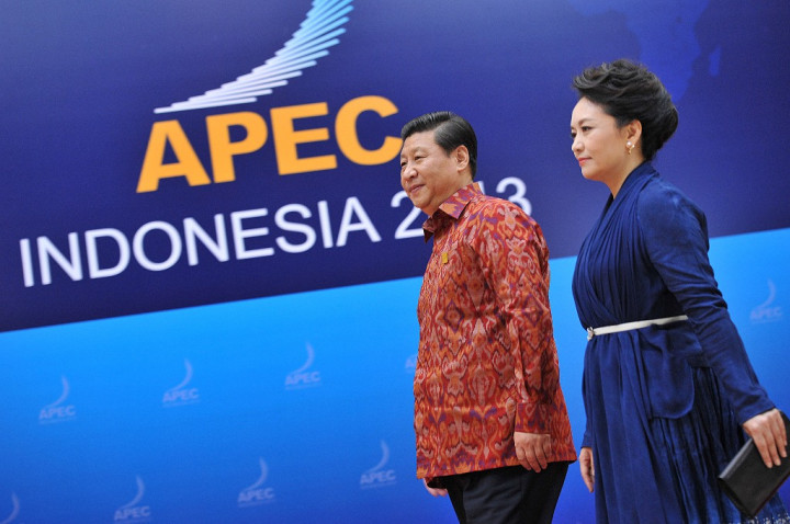 Hidupkan Pertumbuhan Ekonomi, Menkeu APEC Kumpul di Beijing