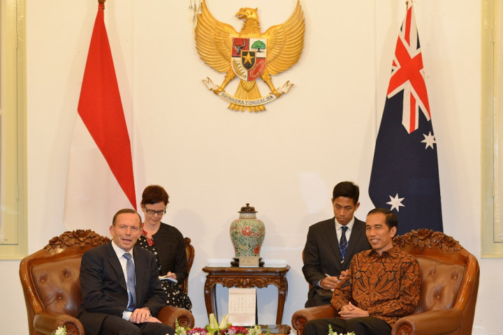 G20 Pertemuan Penting, Jokowi Harus Hadir