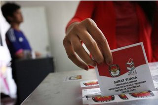 KPU Butuh Uji Kelayakan <i>Electronic Voting</i>