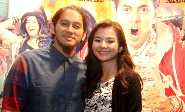 Eriska Rein dan Mithu Tunda Punya Momongan