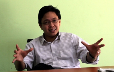 Pengamat: Ada Simbiosis Mutualisme saat PPP Pindah ke KIH