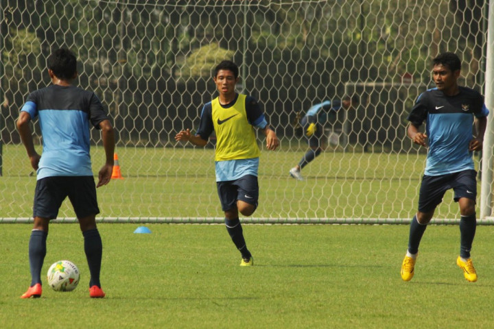 13 Pemain Ikuti TC Kedua Timnas, 6 dari U-19