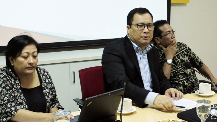 Sri Adiningsih: Ekonomi RI Bisa Capai 9% di 2019