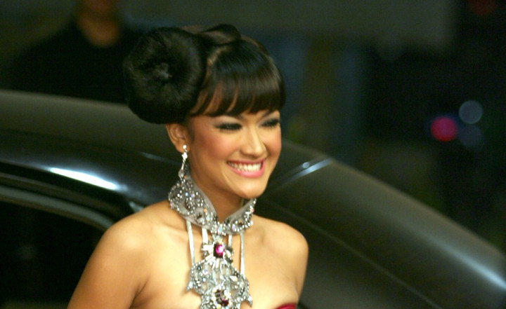 Cari Calon Suami yang Spermanya Bagus, Jupe Malah Disodori Kakek-kakek