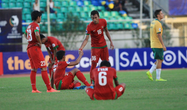 Riedl-Indra Beda Konsep, Bagaimana Nasib Pemain U-19 di Timnas Senior? 